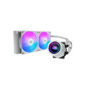 Cooler Master MasterLiquid Core Nex 240 White ARG