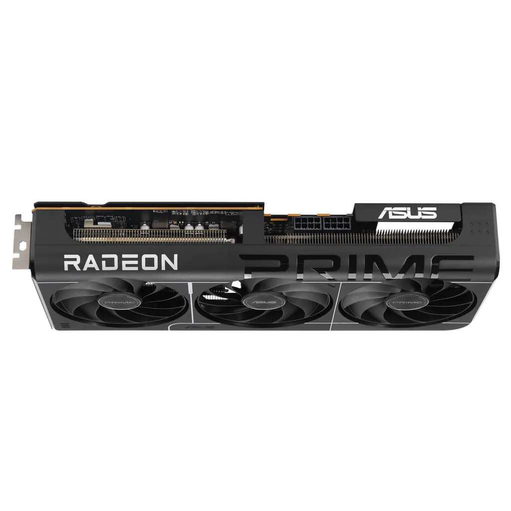 ASUS PRIME-RX9070-O16G-EVO