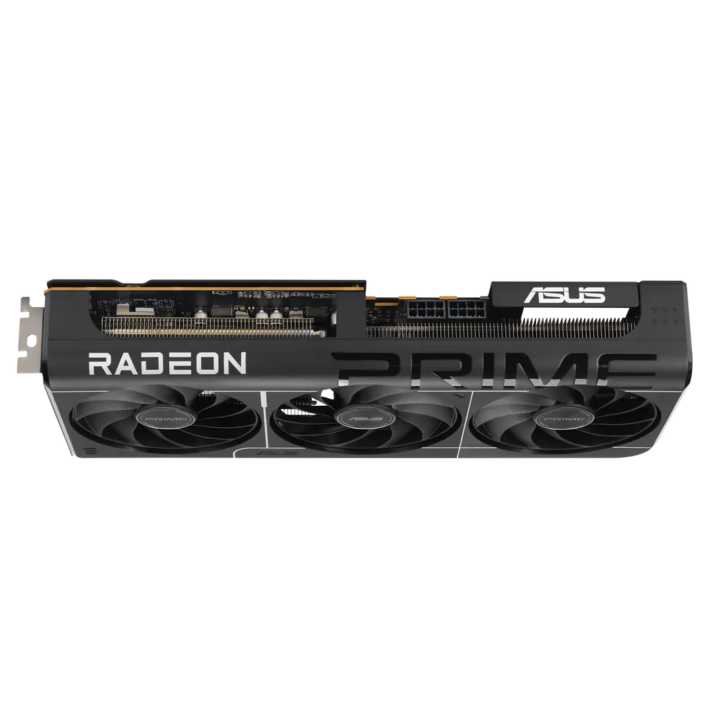 ASUS PRIME-RX9070-O16G-EVO