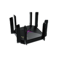 Reyee 6000Mbps Wi-Fi 6 Mesh Router with 2.5G Port (RG-EW6000GX)