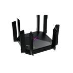 Reyee 6000Mbps Wi-Fi 6 Mesh Router with 2.5G Port (RG-EW6000GX)