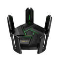 Reyee 7200Mbps Cloud-Managed Wi-Fi 7 Gaming Router (RG-EW7200BE-PRO)