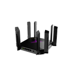 Reyee 6000Mbps Wi-Fi 6 Mesh Router with 2.5G Port (RG-EW6000GX)