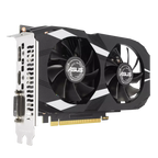 ASUS DUAL-RTX3050-O6G