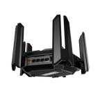 Reyee 7200Mbps Cloud-Managed Wi-Fi 7 Gaming Router (RG-EW7200BE-PRO)