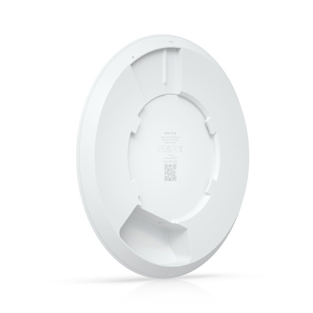 Ubiquiti UniFi U7 Long-Range – Wi-Fi 7 Long-Range Access Point