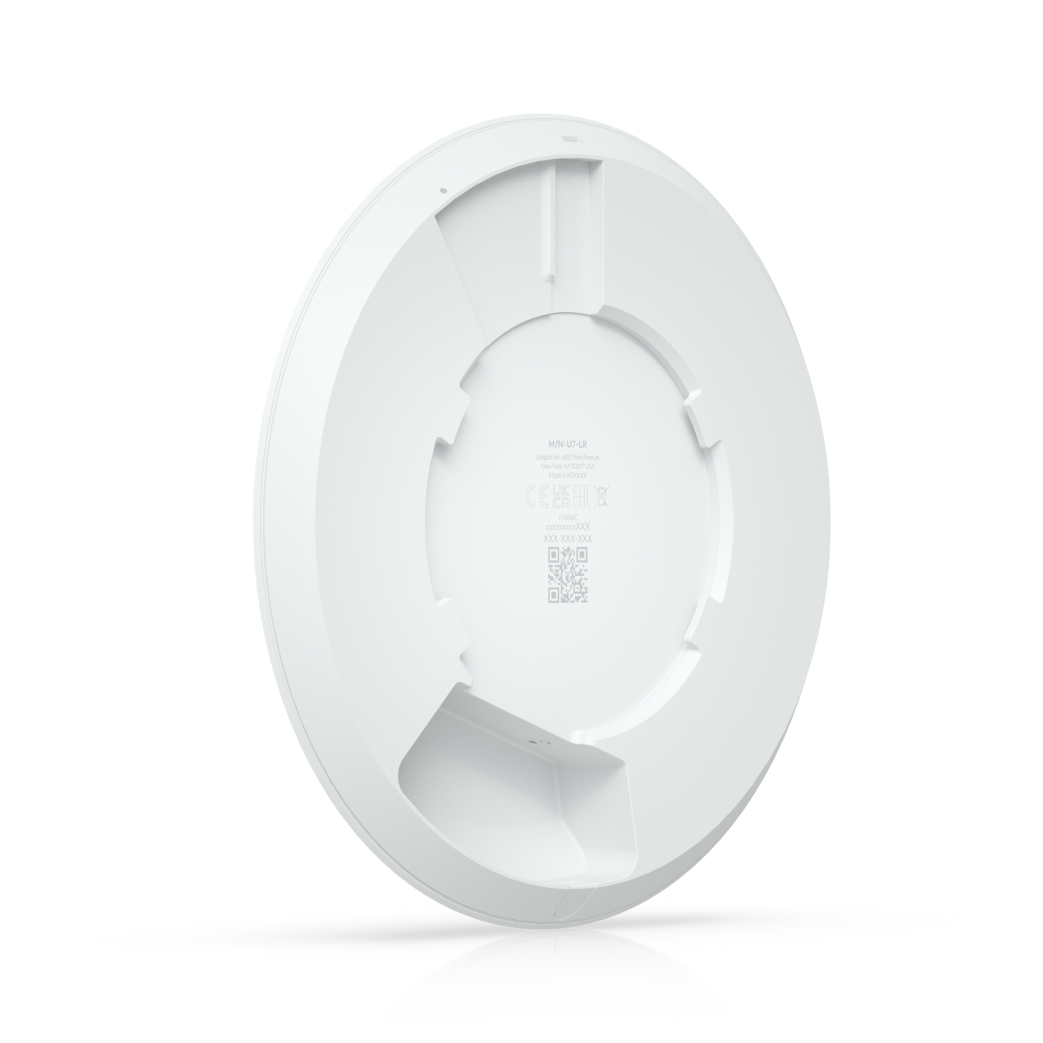 Ubiquiti UniFi U7 Long-Range – Wi-Fi 7 Long-Range Access Point