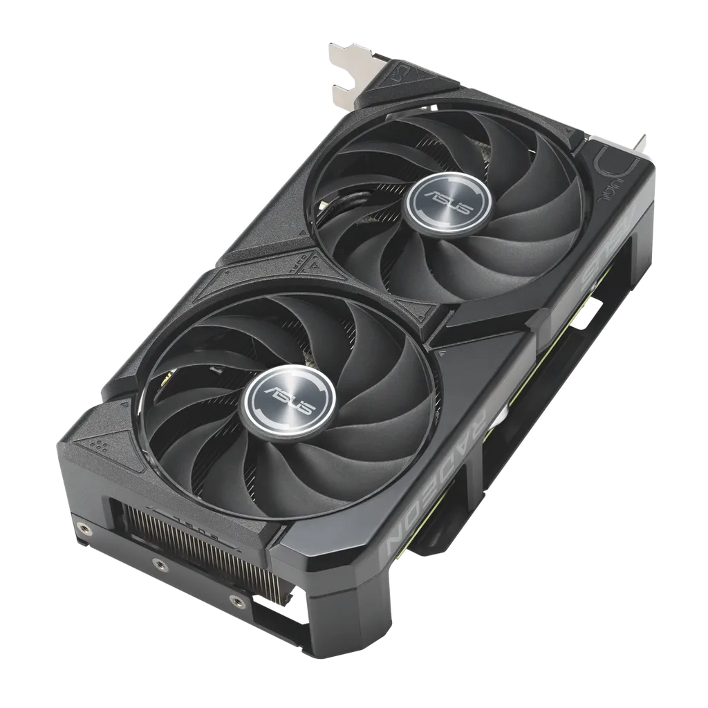 ASUS DUAL-RX9060XT-8G