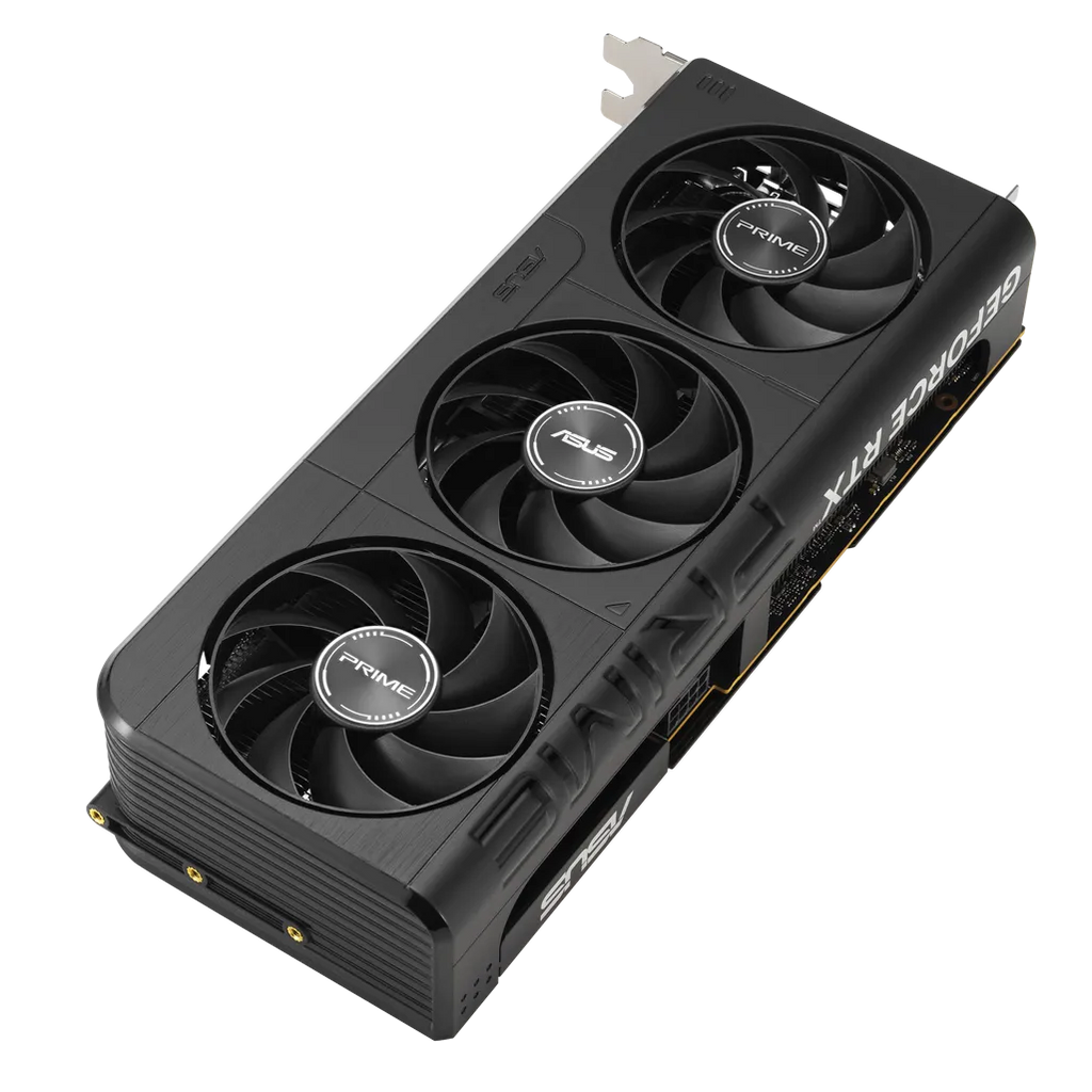 ASUS PRIME‑RTX5050‑O8G