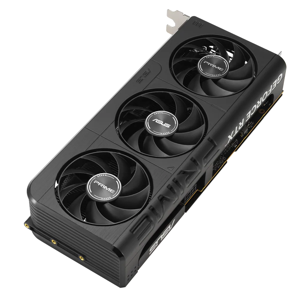 ASUS PRIME‑RTX5050‑O8G