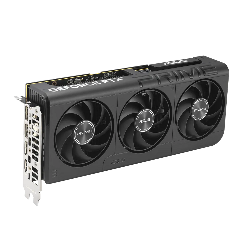 ASUS PRIME‑RTX5050‑O8G