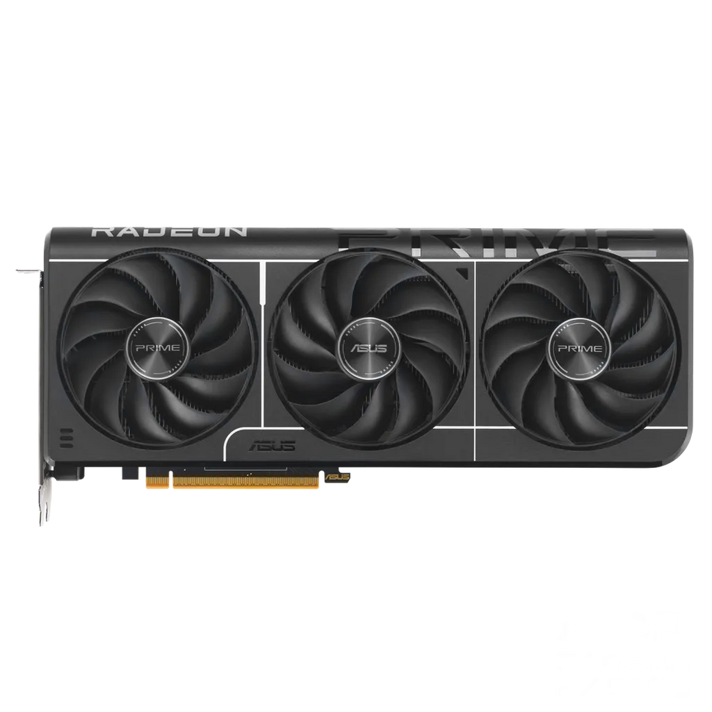 ASUS PRIME-RX9070-O16G-EVO