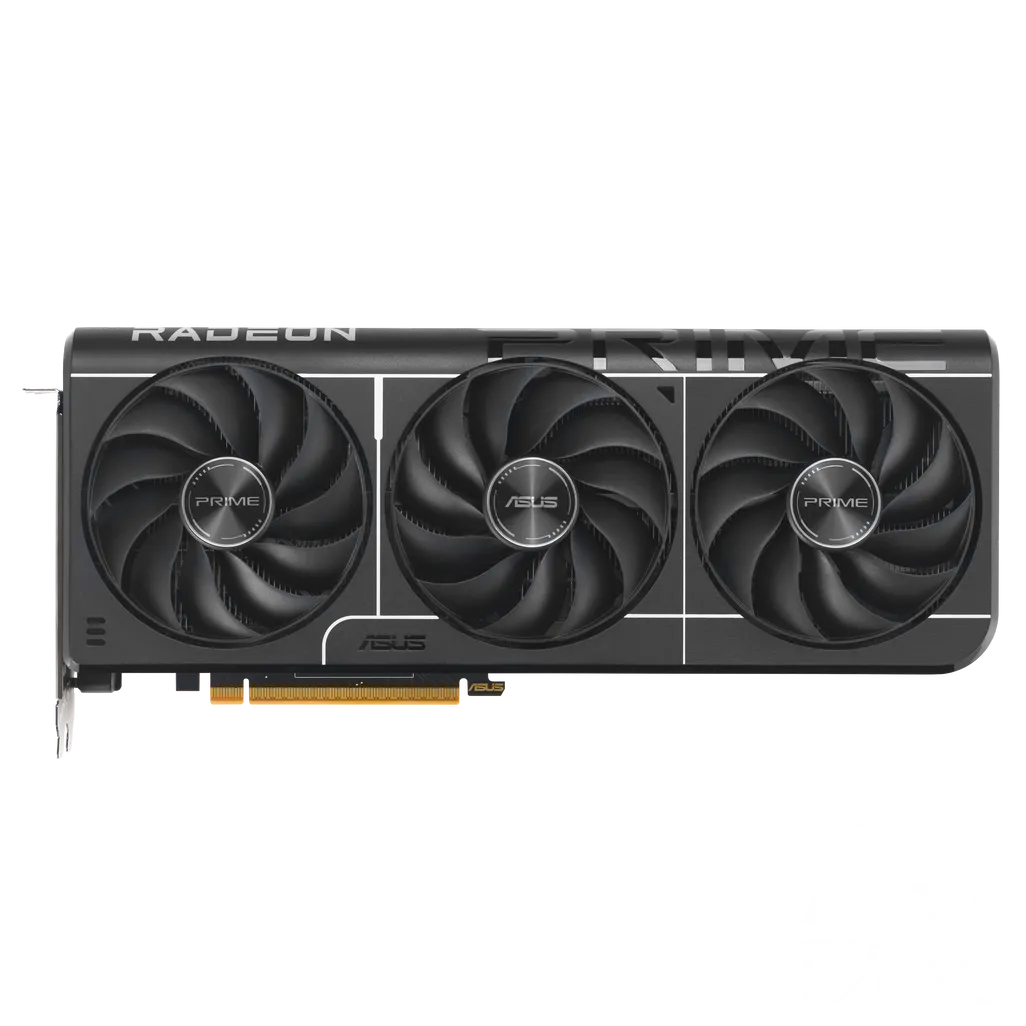 ASUS PRIME-RX9070-O16G-EVO