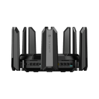 Reyee 7200Mbps Cloud-Managed Wi-Fi 7 Gaming Router (RG-EW7200BE-PRO)