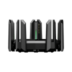 Reyee 7200Mbps Cloud-Managed Wi-Fi 7 Gaming Router (RG-EW7200BE-PRO)