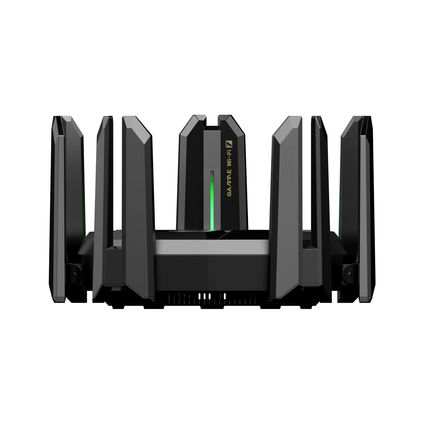 Reyee 7200Mbps Cloud-Managed Wi-Fi 7 Gaming Router (RG-EW7200BE-PRO)