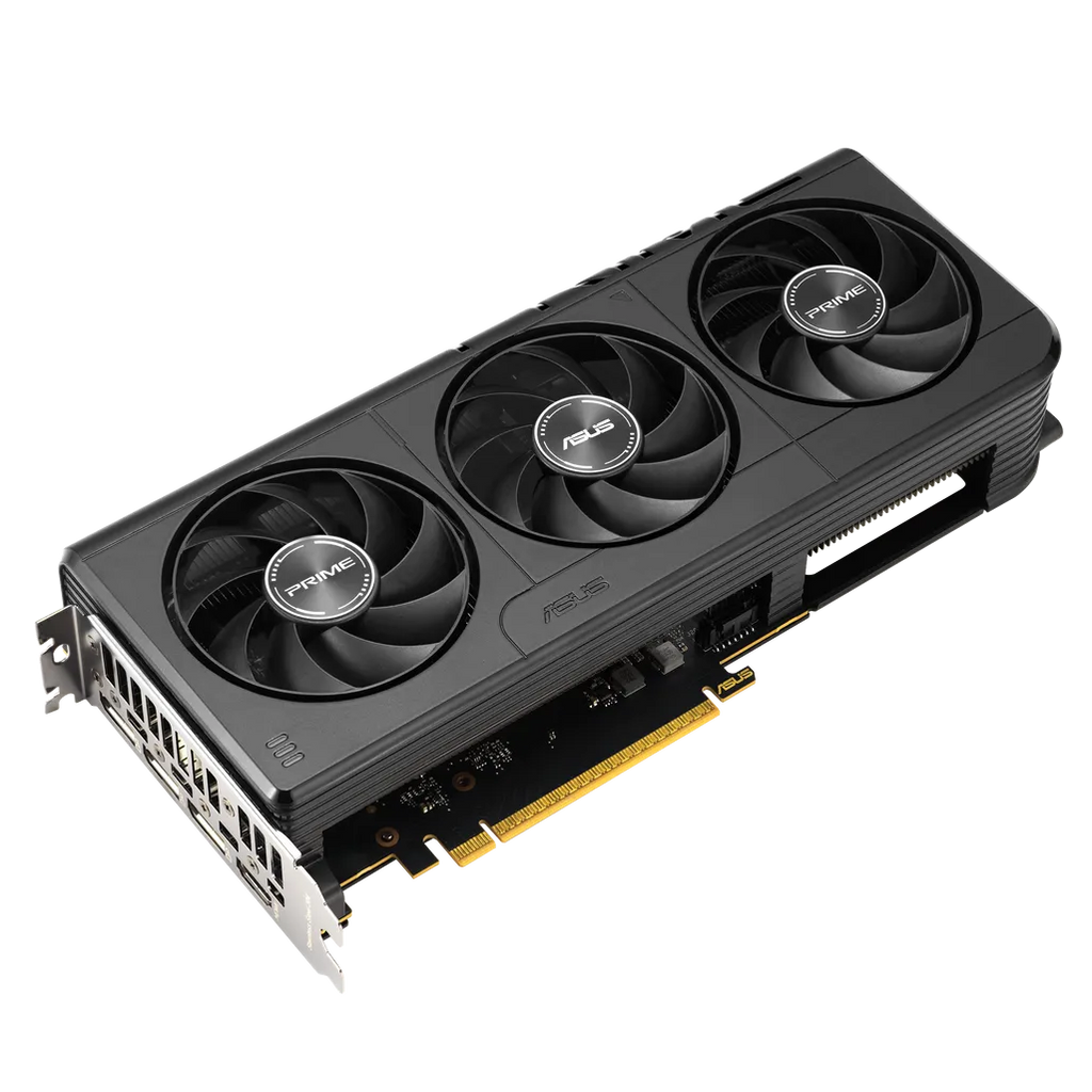ASUS PRIME‑RTX5050‑O8G