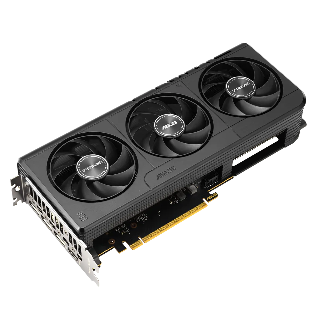 ASUS PRIME‑RTX5050‑O8G