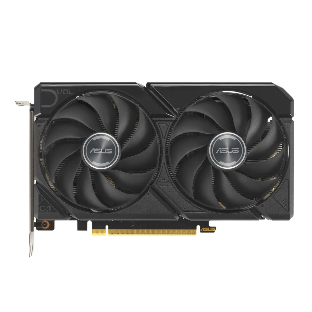 ASUS DUAL-RX9060XT-8G