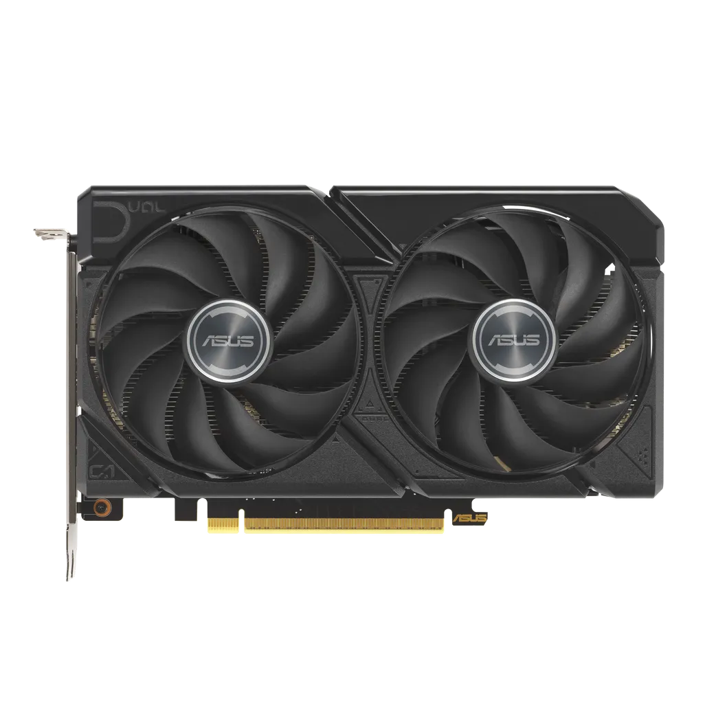 ASUS DUAL-RX9060XT-8G