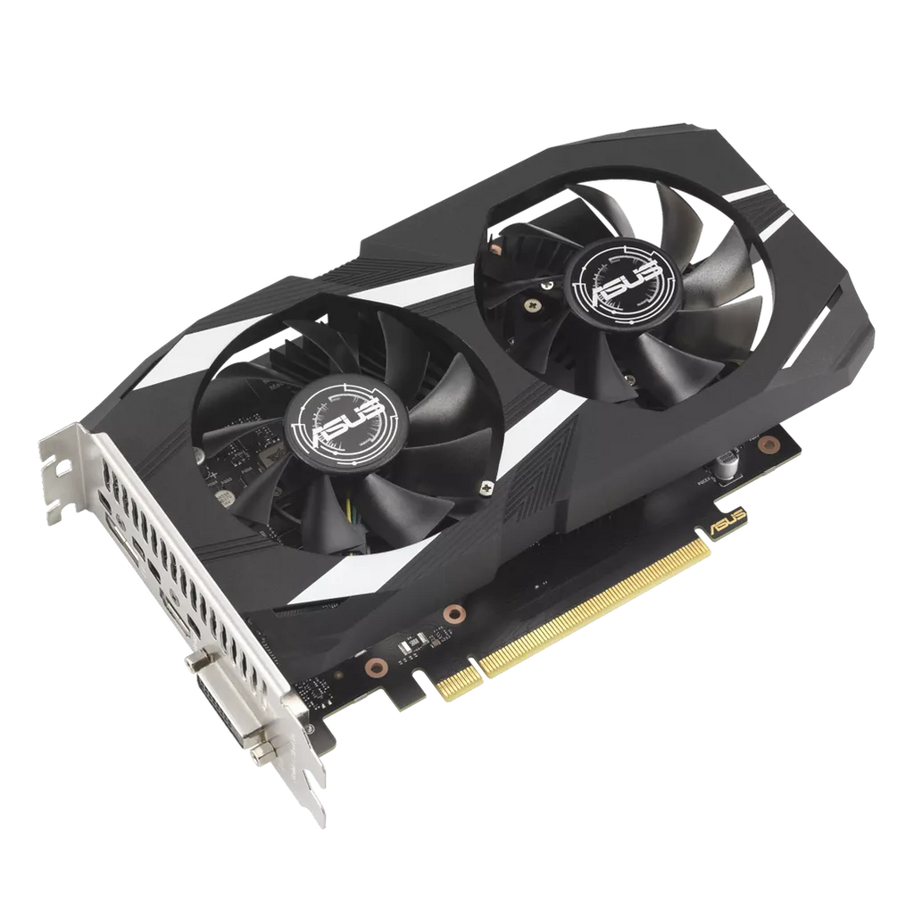 ASUS DUAL-RTX3050-O6G