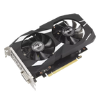 ASUS DUAL-RTX3050-O6G