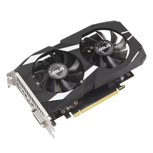 ASUS DUAL-RTX3050-O6G