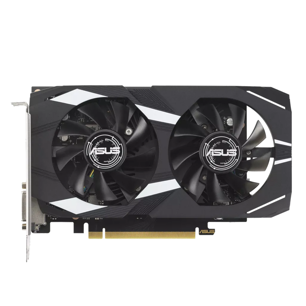 ASUS DUAL-RTX3050-O6G