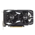ASUS DUAL-RTX3050-O6G