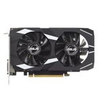 ASUS DUAL-RTX3050-O6G
