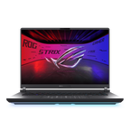 ASUS ROG Strix G16 (2025) G165 |Intel® Core™ i9 Processor 14900HX
