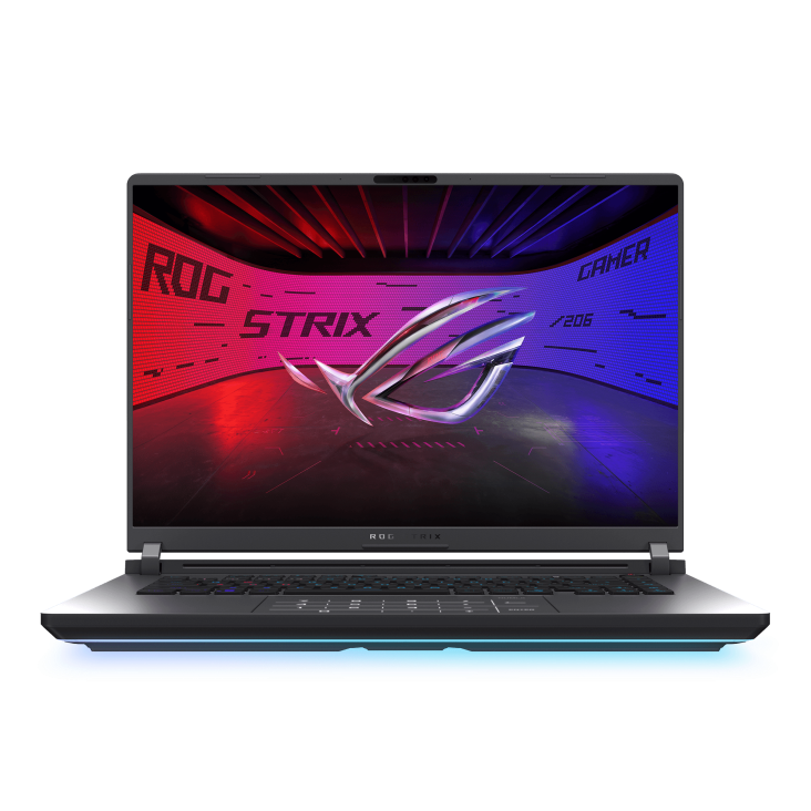 ASUS ROG Strix G16 (2025) G165 |Intel® Core™ i9 Processor 14900HX