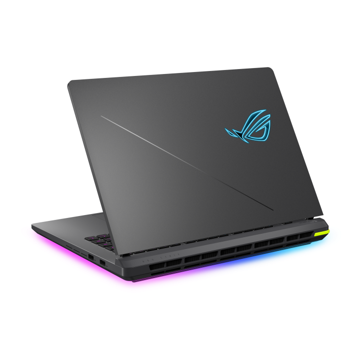 ASUS ROG Strix G16 (2025) G165 |Intel® Core™ i9 Processor 14900HX