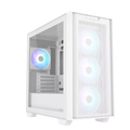ASUS A21 PLUS TG ARGB WHITE