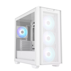 ASUS A21 PLUS TG ARGB WHITE