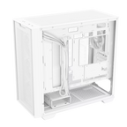 ASUS A21 PLUS TG ARGB WHITE