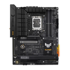 ASUS TUF GAMING B760‑PLUS WIFI