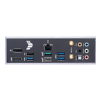 ASUS TUF GAMING B760‑PLUS WIFI