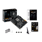 ASUS TUF GAMING B760‑PLUS WIFI
