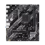 ASUS PRIME B550M-K ARGB