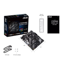 ASUS PRIME B550M-K ARGB