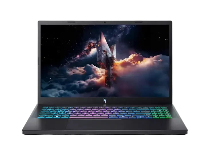 Acer NITRO V 15 Gaming Laptop: Unleash Your Gaming Potential with Unmatched Performance