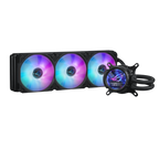ASUS ROG STRIX LC III 360 ARGB LCD — Black