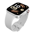 Xiaomi REDMI Watch 6 – Silver Grey