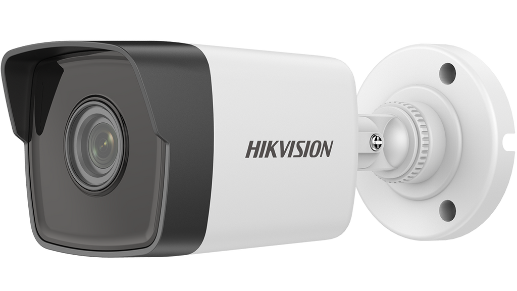 2 MP Fixed Bullet Network Camera