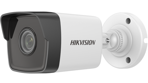 2 MP Fixed Bullet Network Camera