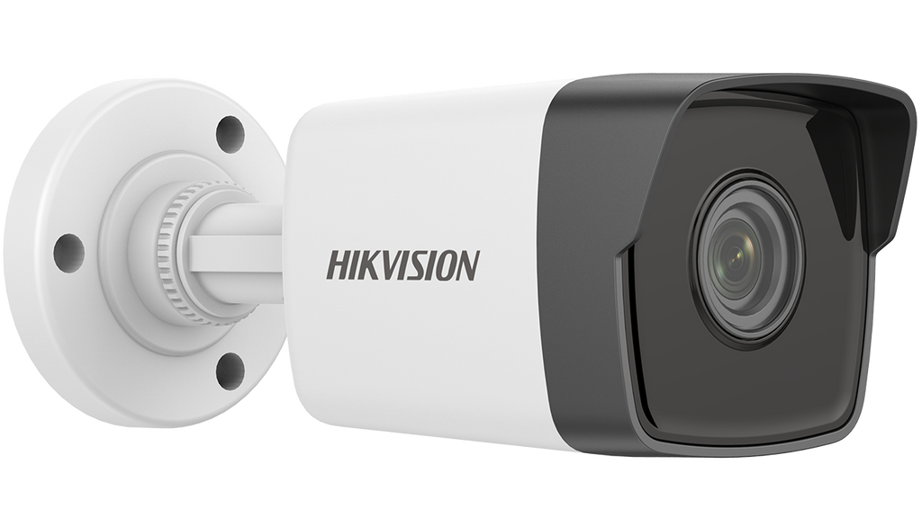 2 MP Fixed Bullet Network Camera