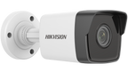 2 MP Fixed Bullet Network Camera