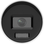 AcuSense 4MP bullet 2.8mm lens 40m IR 120dB WDR F1.0 lens 12VDC/POE