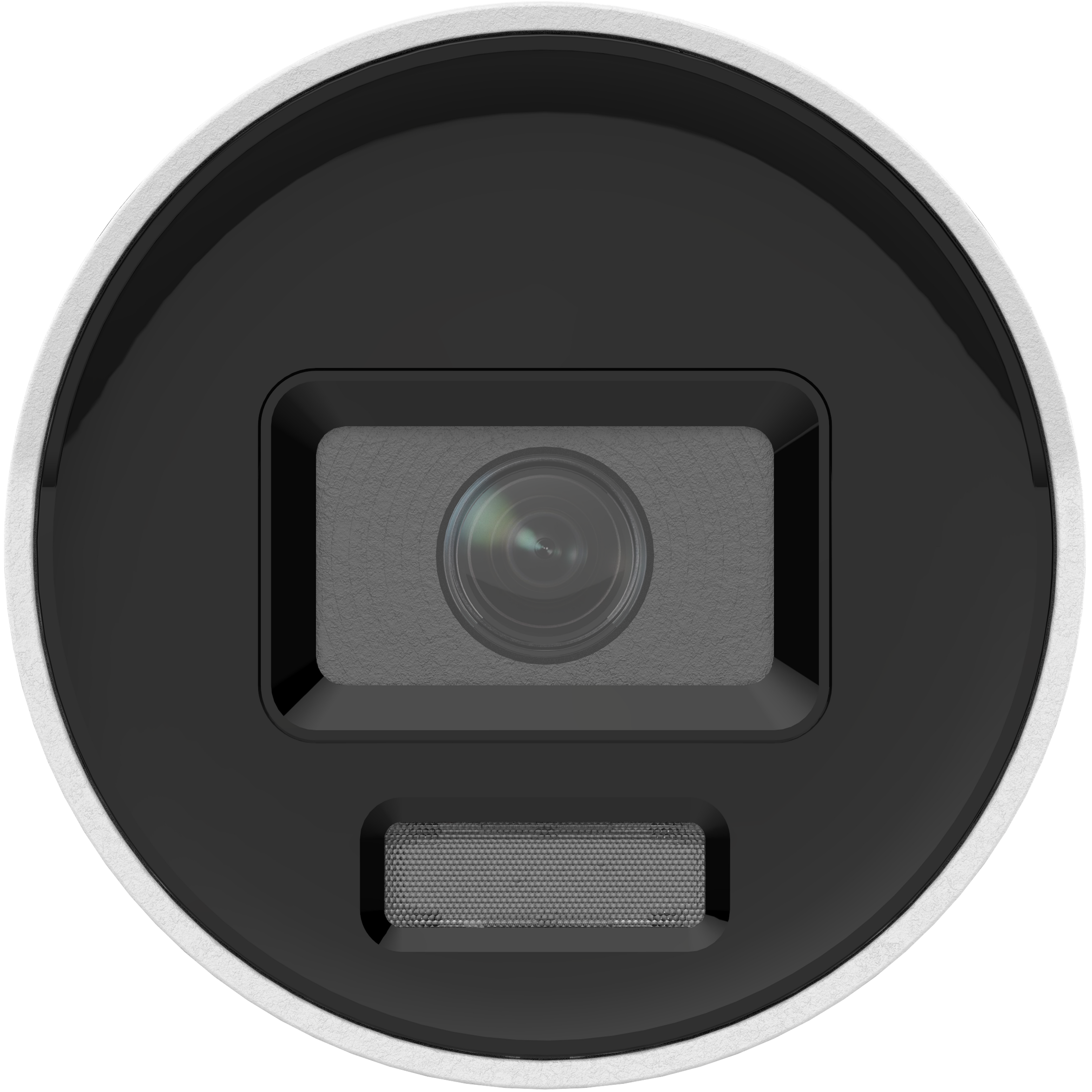AcuSense 4MP bullet 2.8mm lens 40m IR 120dB WDR F1.0 lens 12VDC/POE